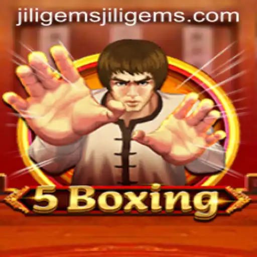 5Boxing: The Exciting World of Jiligems Unveiled
