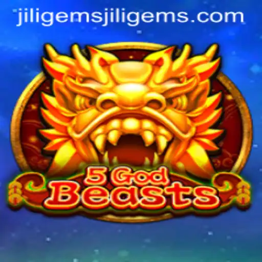 Exploring the Adventure of 5GodBeasts and the Magic of Jiligems