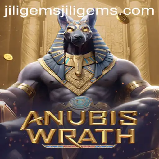 AnubisWrath: A Journey into a Mystical World