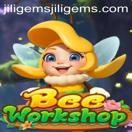 Discover the World of BeeWorkshop: Enter the Vibrant Universe of Jiligems