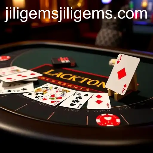 Exploring the World of Blackjack and Jiligems