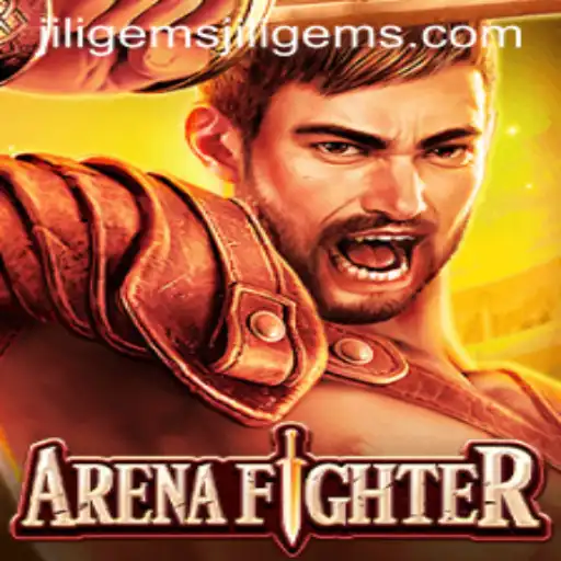 ArenaFighter: The Pulse-Pounding World of Jiligems