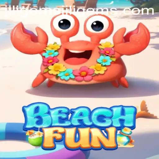 Introducing BeachFun: The Ultimate Summer Adventure