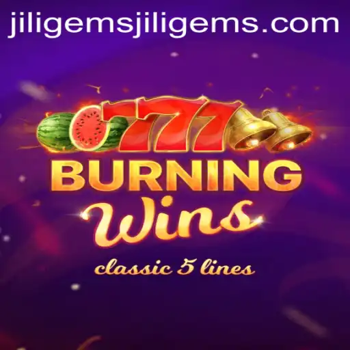 Unveiling the Excitement of BurningWins with Jiligems