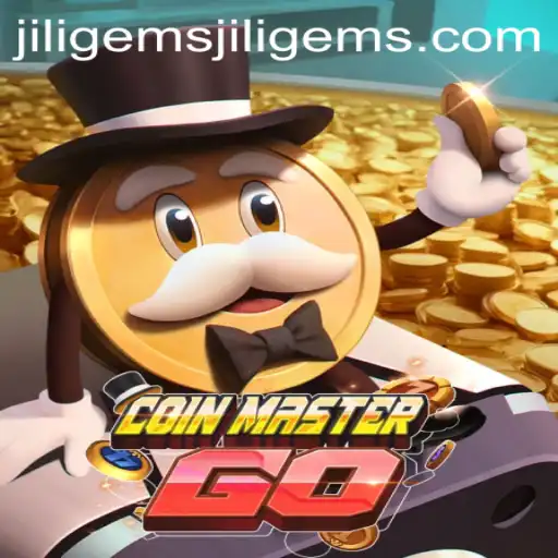Unveiling the Thrilling Realm of CoinMasterGO Featuring Jiligems