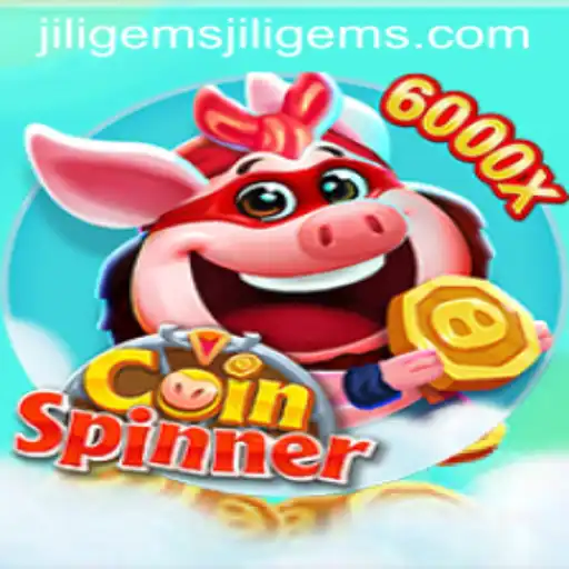 Discover the Thrill of CoinSpinner: The Exciting New Game Featuring Jiligems