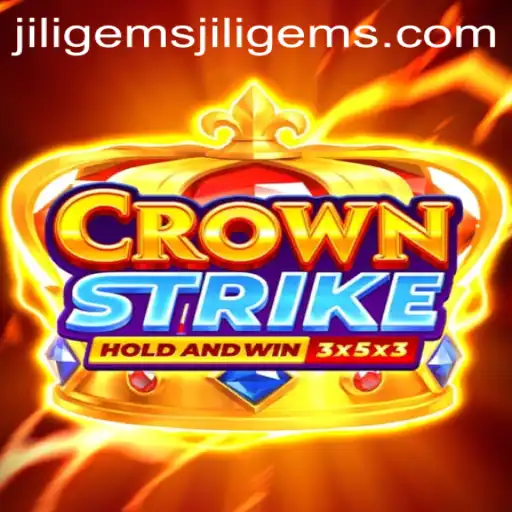Crownstrike: A Journey into the Realm of Strategy and Adventure