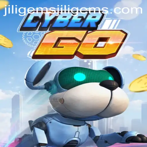 Exploring CyberGO: A Futuristic Game Adventure with Jiligems