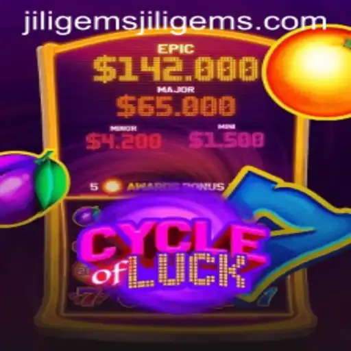 Explore the Exciting World of CycleofLuck