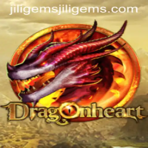 DragonHeart: The Enchanting World of Jiligems and Adventure