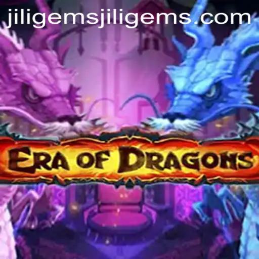 A Deep Dive into EraOfDragons: Exploring the Fantasy Realm of Jiligems