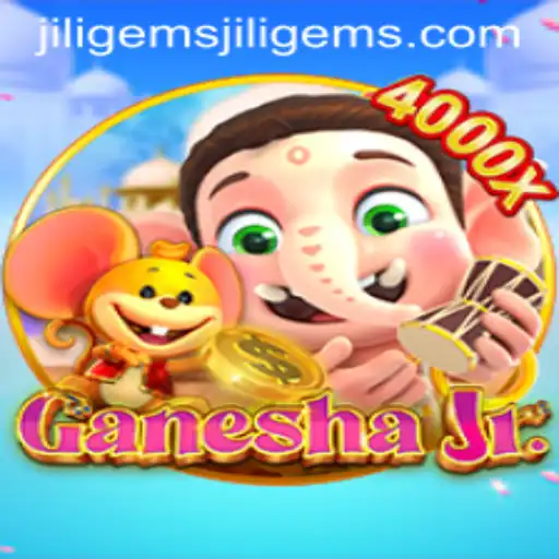 Discover the Excitement of GaneshaJr and the Allure of Jiligems