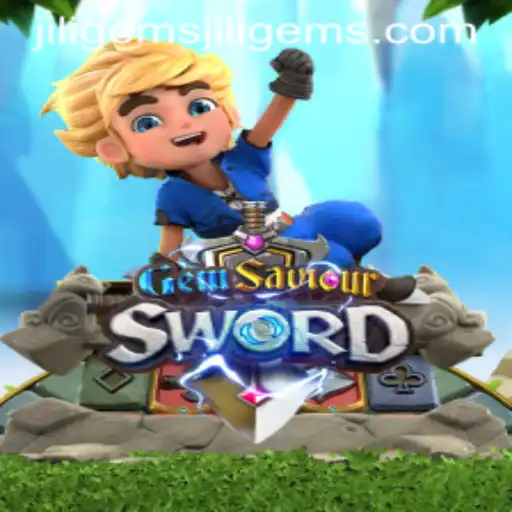 GemSaviourSword: An Epic Adventure in the World of Jiligems