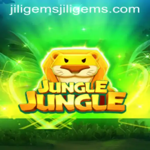 JungleJungle: Discover the Thrilling World of Jiligems