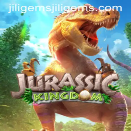 Exploring the Thrilling World of JurassicKingdom and the Sparkling Mystery of Jiligems