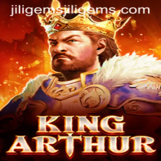 Embark on a Legendary Journey with KingArthur Featuring Jiligems