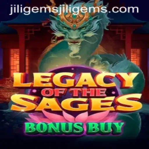 Exploring the Enchantment of LegacyoftheSagesBonusBuy