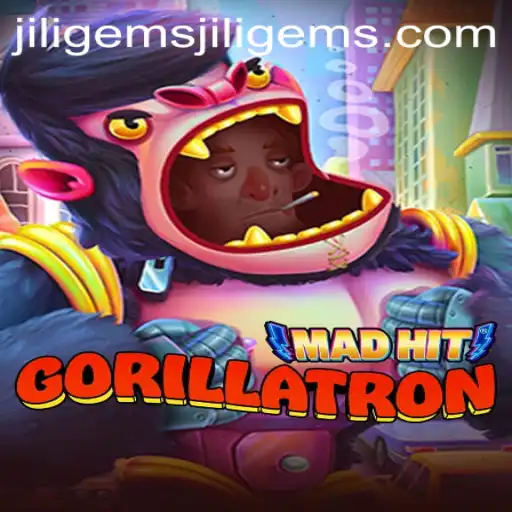 Exploring the Thrilling World of MadHitGorillatron and the Alluring Jiligems
