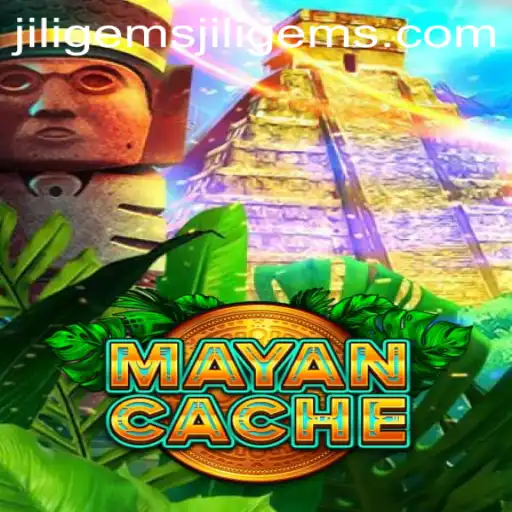 Explore the Mystical World of MayanCache: An Adventure with Jiligems