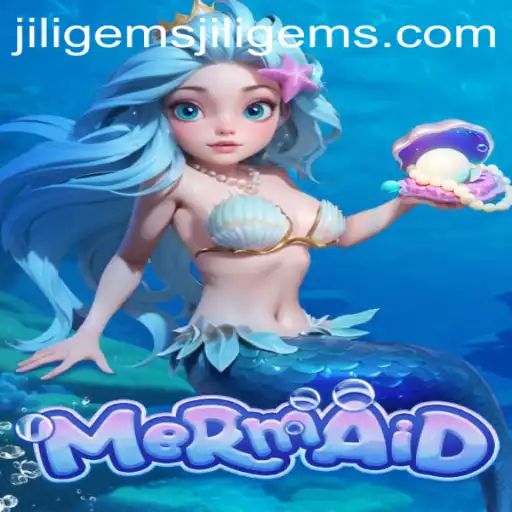 Exploring the Mystical World of 'Mermaid' With Jiligems