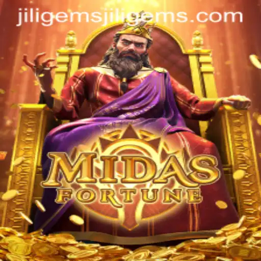 Unlocking the Secrets of MidasFortune: A Gem-Filled Adventure with Jiligems