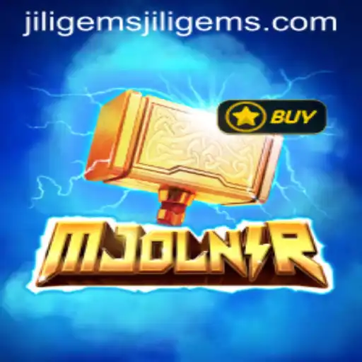 Mjolnir: Discover the Thrill and Strategy of a Norse-Inspired Board Game