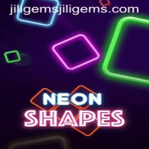Discover the Vibrant World of NeonShapes: The Latest Game Sensation