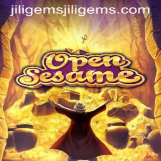 Discover the Magic of OpenSesame: A New Era in Gaming