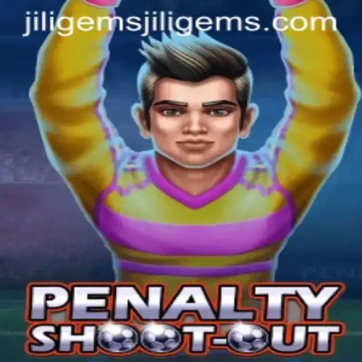 Unveiling PenaltyShootOut: The Thrilling Football Game by Jiligems