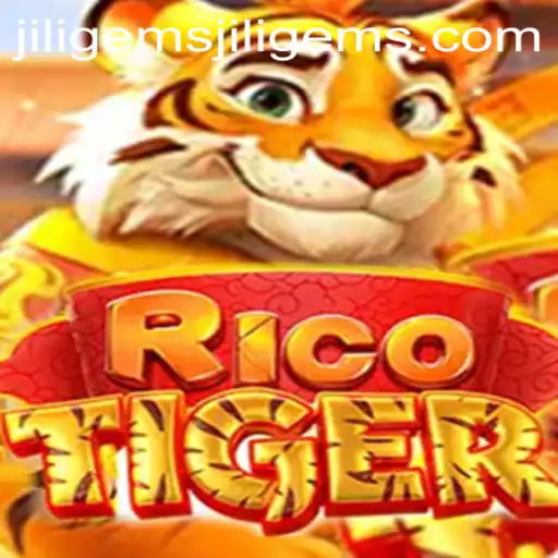 Unleashing the Thrills of RicoTiger: A New Gem-Filled Adventure