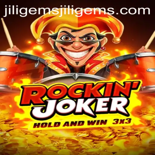 Discover the Exciting World of RockinJoker: A Thrilling Gaming Experience with JiliGems