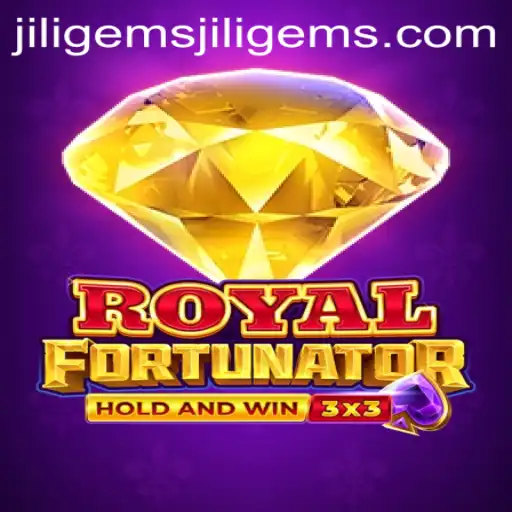 Explore RoyalFort: A Journey into the Realm of Jiligems