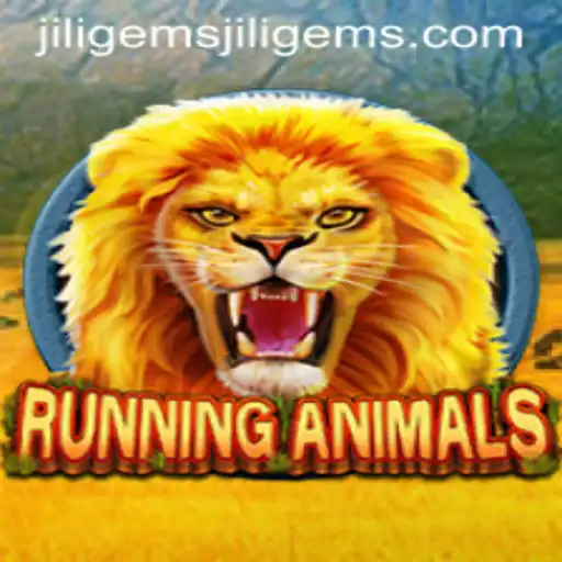 Discover the Exciting World of RunningAnimals with Jiligems