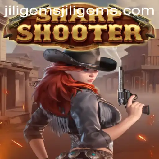 Experience the Thrill of Sharpshooter: A New Era in Gaming