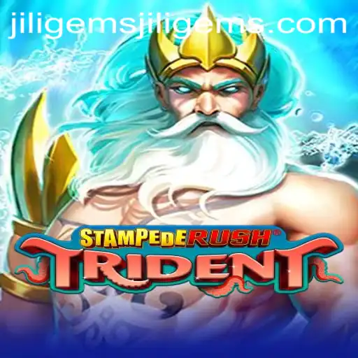 Exploring the Dynamic World of StempedeRushTrident: A Jiligems Adventure