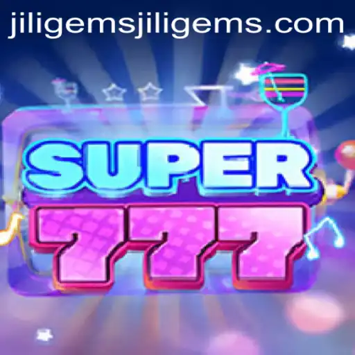 Exploring the Exciting World of Super777 and the Fascinating Connection to Jiligems