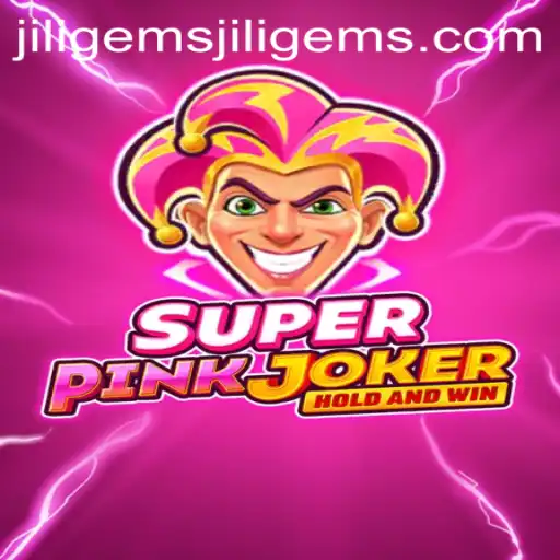Unveiling the Wonders of SuperPinkJoker: A Dive into Jiligems