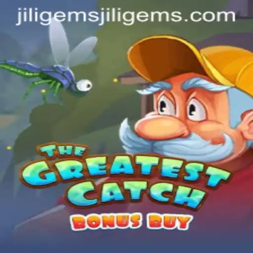Experience the Thrills of TheGreatestCatchBonusBuy: An Immersive Gaming Adventure