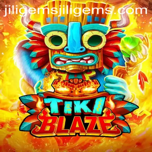 Unveiling the Thrilling Adventure of TikiBlaze: A Journey into the World of Jiligems