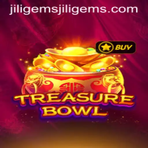 Unlock the Mysteries of TreasureBowl: A Journey with Jiligems