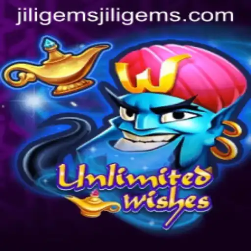Discover the Magical World of UnlimitedWishes with JiliGems