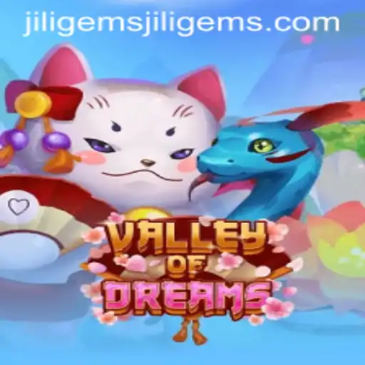 Discover ValleyofDreams: An Enchanting Gaming Adventure