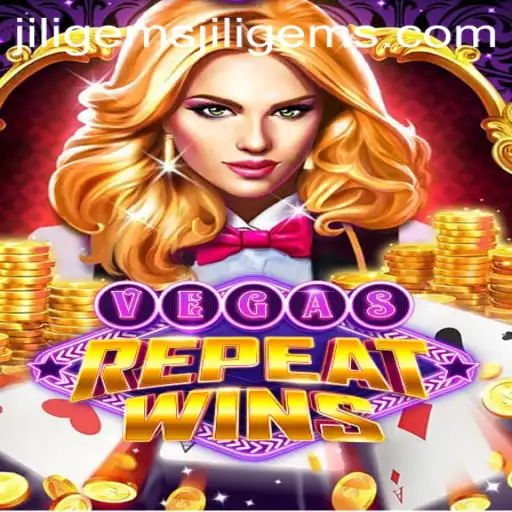 Exploring the Excitement of VegasRepeatWins: A Dive into Jiligems