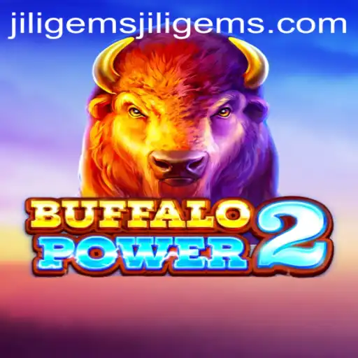 Exploring BuffaloPower2: A Thrilling Journey into Gaming Brilliance