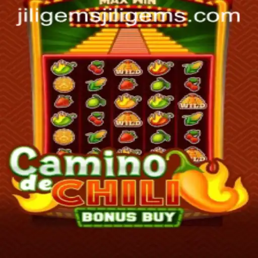 CaminodeChiliBonusBuy: A Spicy Adventure in the World of Jiligems