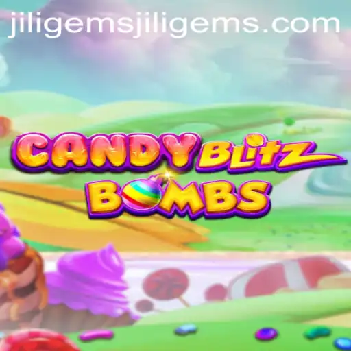 Exploring the Sweet World of CandyBlitzBombs: A Comprehensive Guide