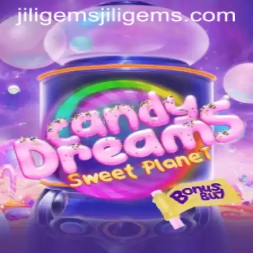 CandyDreamsSweetPlanet: Exploring the Sweet Cosmos of Gaming
