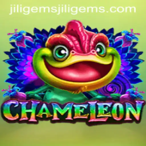 Exploring Chameleon and the Jiligems Revolution in Board Games