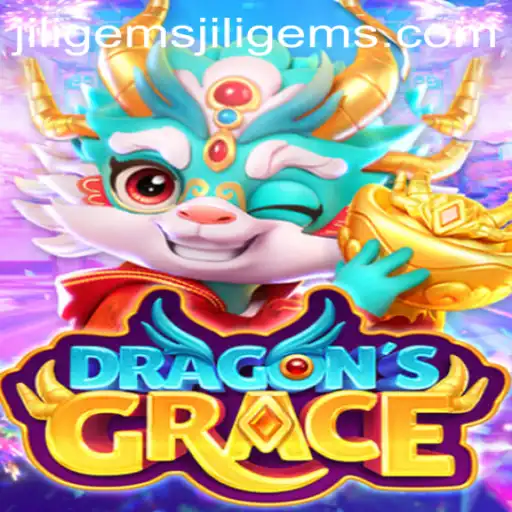 Exploring DragonsGrace: A Journey into a Mystical World Enhanced by Jiligems