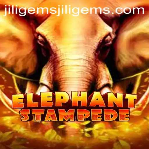 Dive into the Thrilling World of ElephantStampede: The New Gaming Sensation